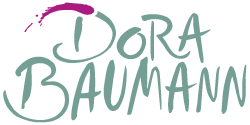 Dora Baumann Logo