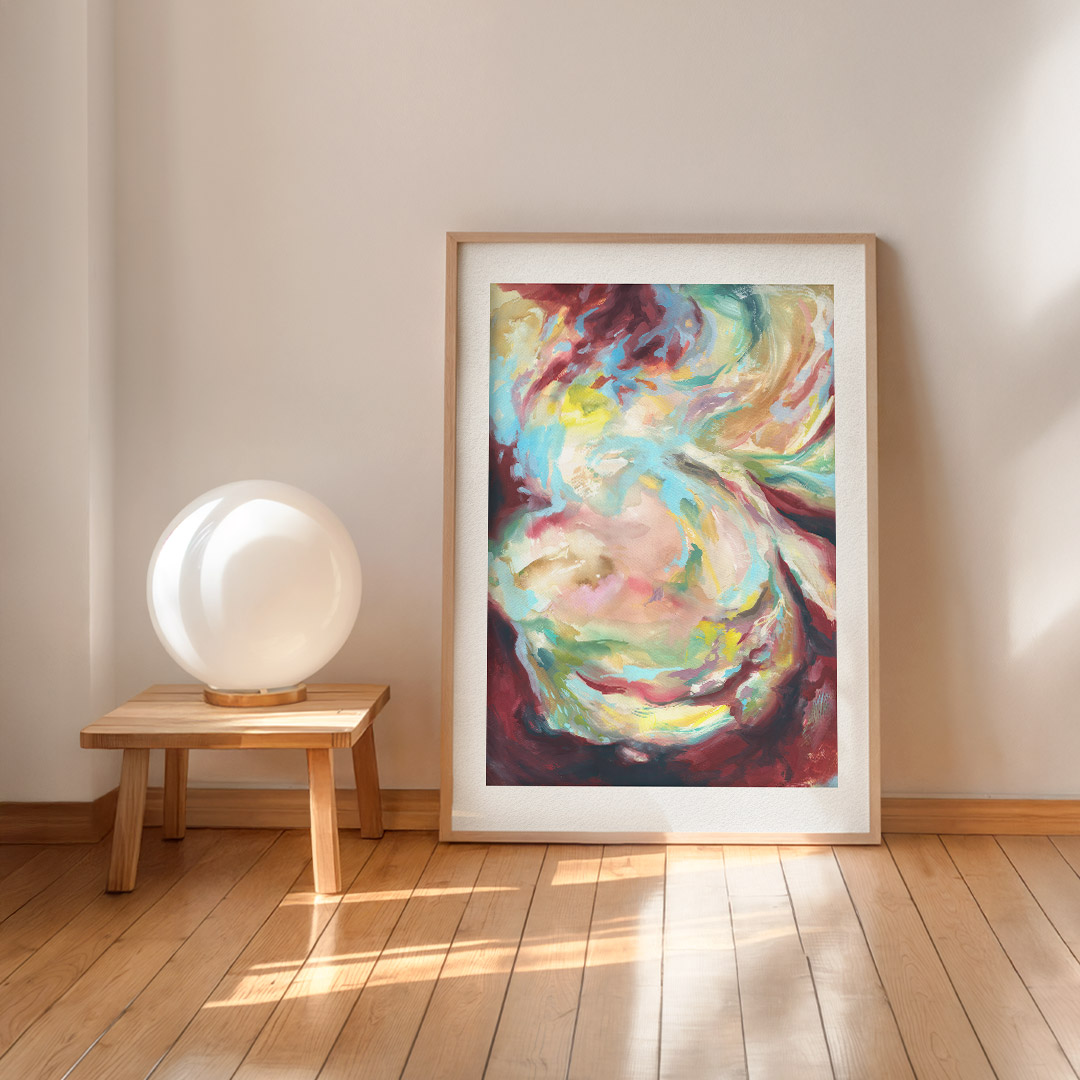 Galerie-Frame-01.3 Bild mit Rahmen