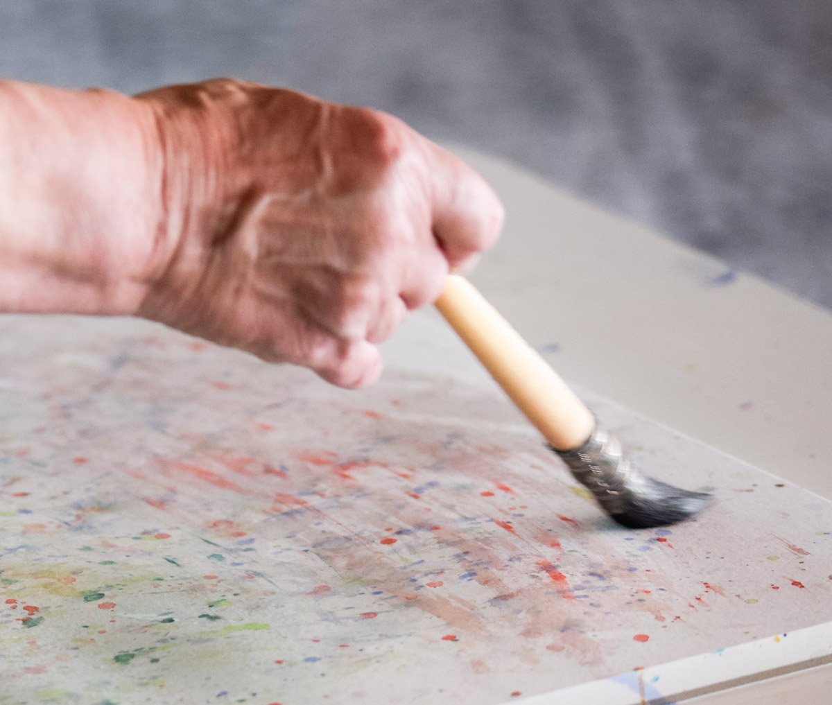 Workshop: Entfaltung durch Gestaltung