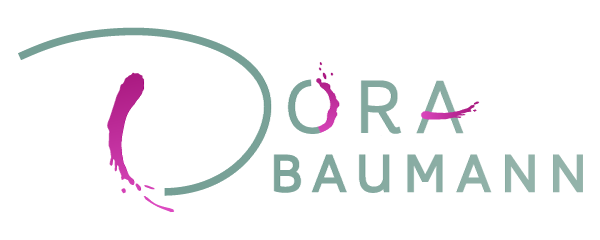 Dora Baumann Logo