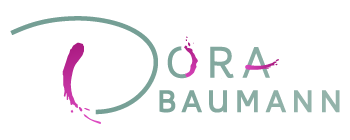 Dora Baumann Logo